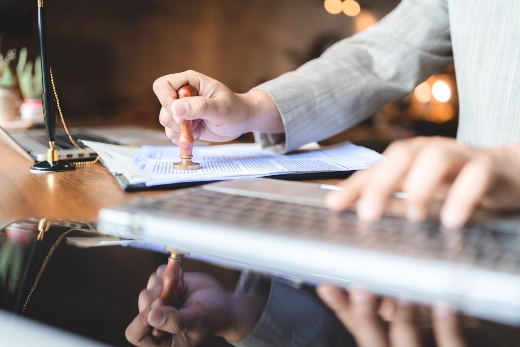 Apostille & Notary Services