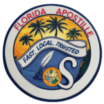 Florida Apostille