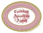 Certified Apostille Agent Certificate CCA-Icon (2212013) - sharp40- (002)